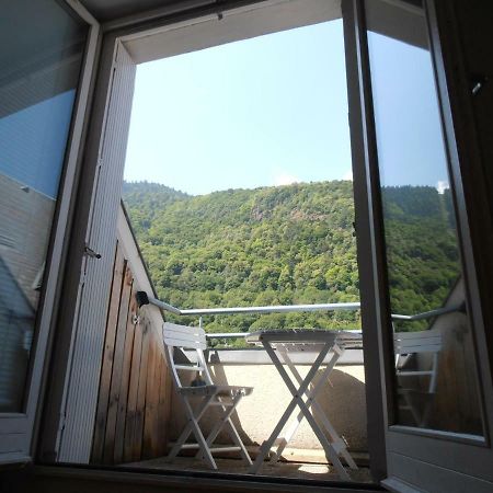 Appartement T2 Bagnères-de-Luchon Exterior foto
