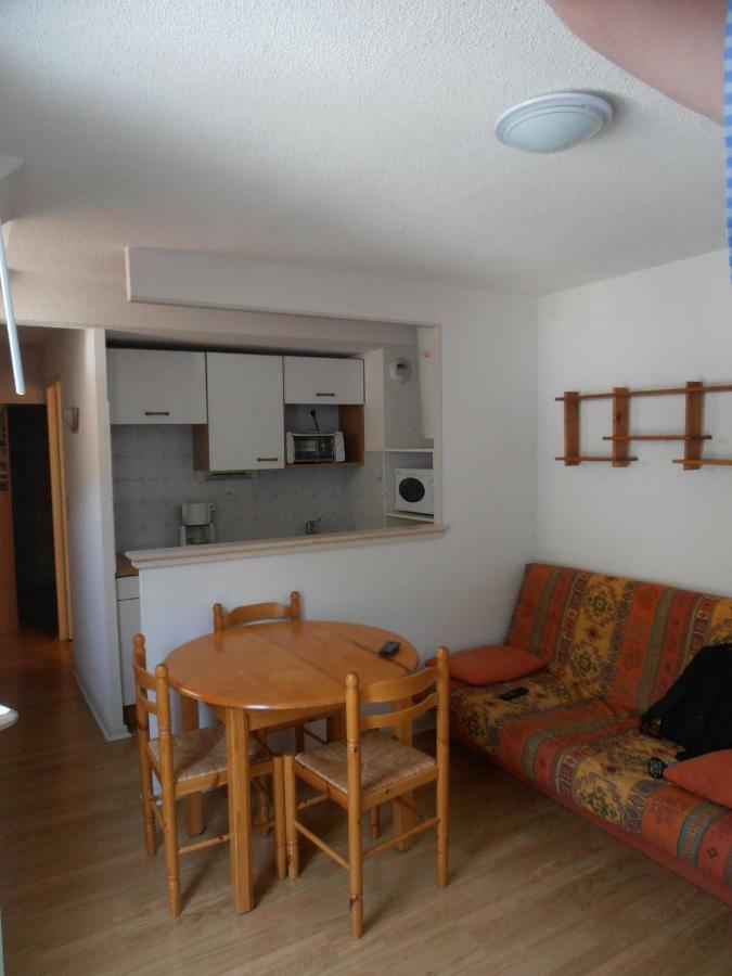 Appartement T2 Bagnères-de-Luchon Exterior foto